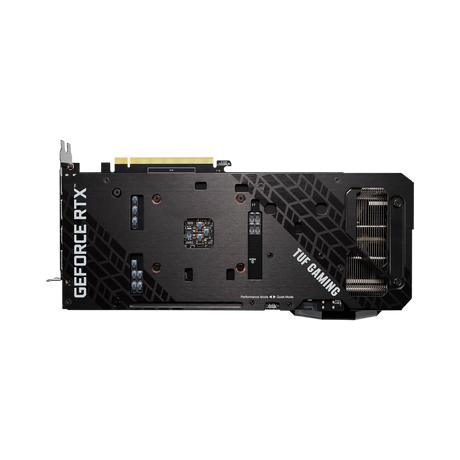 ASUS GeForce RTX 3060 TUF GAMING V2 OC Graphics Card — Being Shipped