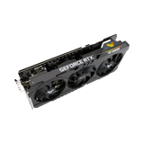 ASUS GeForce RTX 3060 TUF GAMING V2 OC Graphics Card — Being Shipped