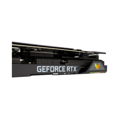 ASUS GeForce RTX 3060 TUF GAMING V2 OC Graphics Card — Being Shipped