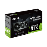 ASUS GeForce RTX 3060 TUF GAMING V2 OC Graphics Card — Being Shipped