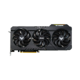ASUS GeForce RTX 3060 TUF GAMING V2 OC Graphics Card — Being Shipped