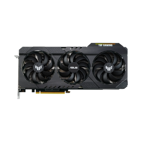 ASUS GeForce RTX 3060 TUF GAMING V2 OC Graphics Card — Being Shipped