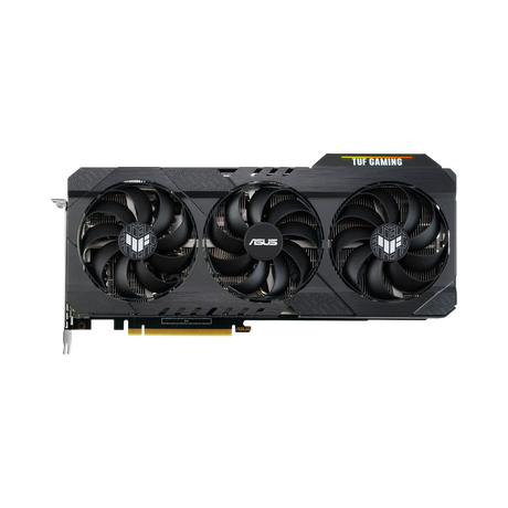 ASUS GeForce RTX 3060 TUF GAMING V2 OC Graphics Card — Being Shipped