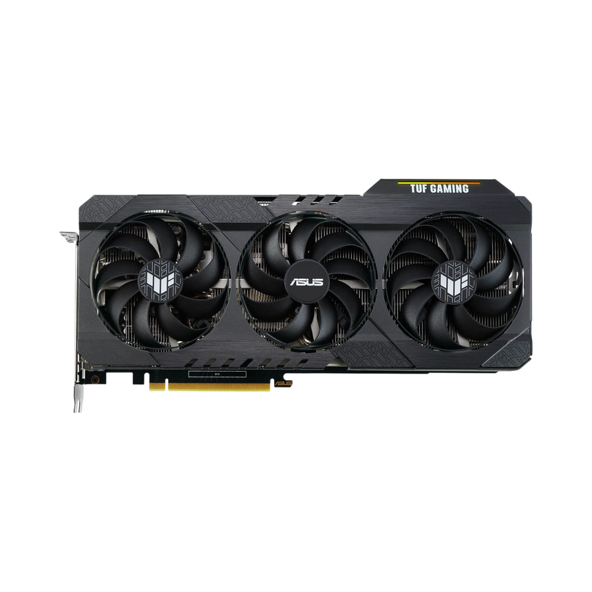ASUS GeForce RTX 3060 TUF GAMING V2 OC Graphics Card — Being Shipped