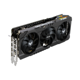 ASUS GeForce RTX 3060 TUF GAMING V2 OC Graphics Card — Being Shipped