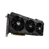 ASUS GeForce RTX 3060 TUF GAMING V2 OC Graphics Card — Being Shipped