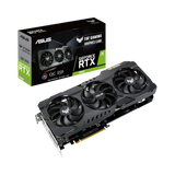 ASUS GeForce RTX 3060 TUF GAMING V2 OC Graphics Card — Being Shipped
