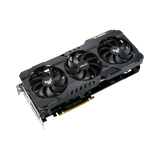ASUS GeForce RTX 3060 TUF GAMING V2 OC Graphics Card — Being Shipped