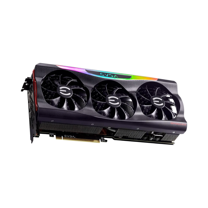 EVGA GeForce RTX 3090 FTW3 Ultra Gaming 24GB GDDR6X ARGB LED Graphics Card — Being Shipped