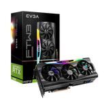 EVGA GeForce RTX 3090 FTW3 Ultra Gaming 24GB GDDR6X ARGB LED Graphics Card — Being Shipped