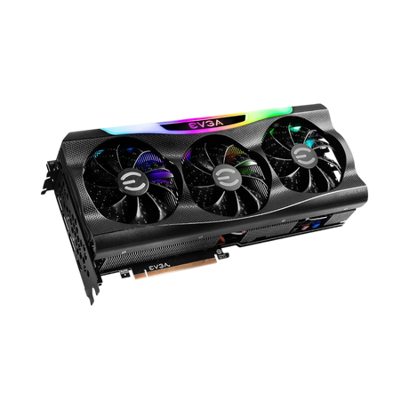EVGA GeForce RTX 3090 FTW3 Ultra Gaming 24GB GDDR6X ARGB LED Graphics Card — Being Shipped