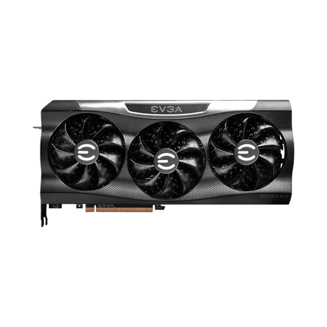 EVGA GeForce RTX 3090 FTW3 Ultra Gaming 24GB GDDR6X ARGB LED Graphics Card — Being Shipped