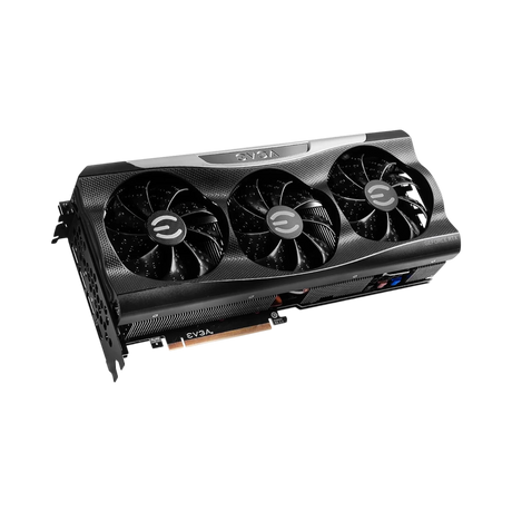 EVGA GeForce RTX 3090 FTW3 Ultra Gaming 24GB GDDR6X ARGB LED Graphics Card — Being Shipped