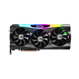 EVGA GeForce RTX 3090 FTW3 Ultra Gaming 24GB GDDR6X ARGB LED Graphics Card — Being Shipped