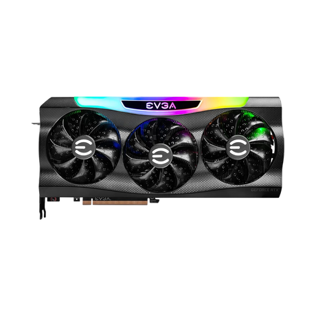 EVGA GeForce RTX 3090 FTW3 Ultra Gaming 24GB GDDR6X ARGB LED Graphics Card — Being Shipped