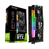 EVGA GeForce RTX 3090 FTW3 Ultra Gaming 24GB GDDR6X ARGB LED Graphics Card — Being Shipped