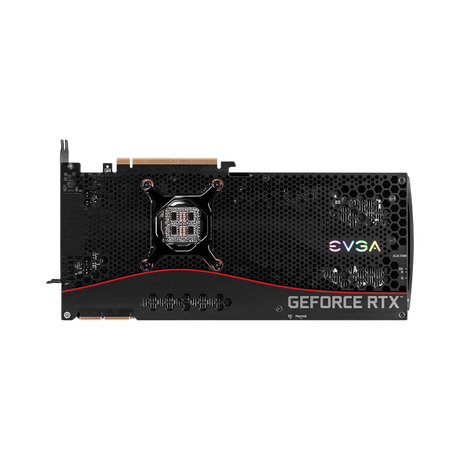 EVGA GeForce RTX 3090 FTW3 Ultra Gaming 24GB GDDR6X ARGB LED Graphics Card — Being Shipped