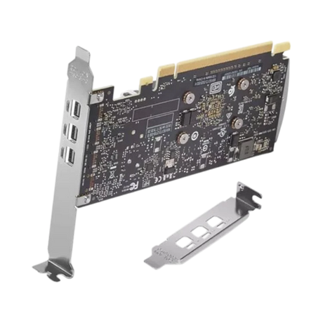 Lenovo NVIDIA T400 4GB Graphics Card 3x mini DisplayPort — Being Shipped