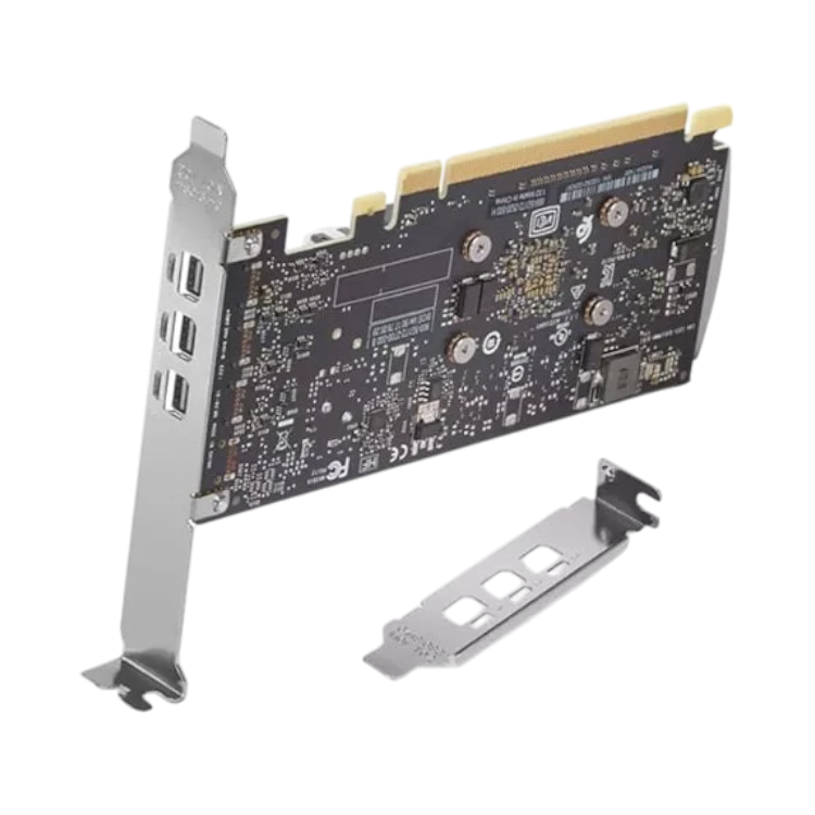 Lenovo NVIDIA T400 4GB Graphics Card 3x mini DisplayPort — Being Shipped