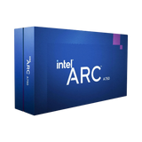 Intel Arc A750 Limited Edition 8GB PCIe 4.0 Graphics Card — Being Shipped