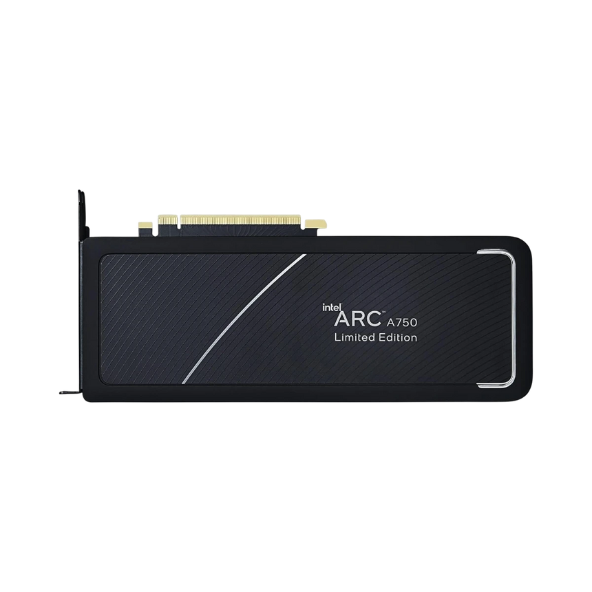 Intel Arc A750 Limited Edition 8GB PCIe 4.0 Graphics Card — Being Shipped