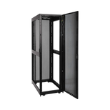 Tripp Lite SmartRack 42U Standard-Depth Rack Enclosure Cabinet with Doors and Side Panels — Being Shipped
