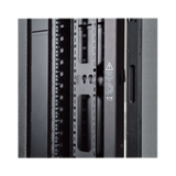 Tripp Lite SmartRack 42U Standard-Depth Rack Enclosure Cabinet with Doors and Side Panels — Being Shipped