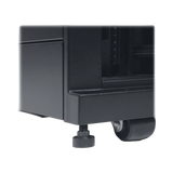 Tripp Lite SmartRack 42U Standard-Depth Rack Enclosure Cabinet with Doors and Side Panels — Being Shipped