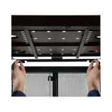 Tripp Lite SmartRack 42U Standard-Depth Rack Enclosure Cabinet with Doors and Side Panels — Being Shipped