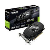ASUS Phoenix GeForce GTX 1050 Ti Graphics Card — Being Shipped