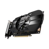 ASUS Phoenix GeForce GTX 1050 Ti Graphics Card — Being Shipped