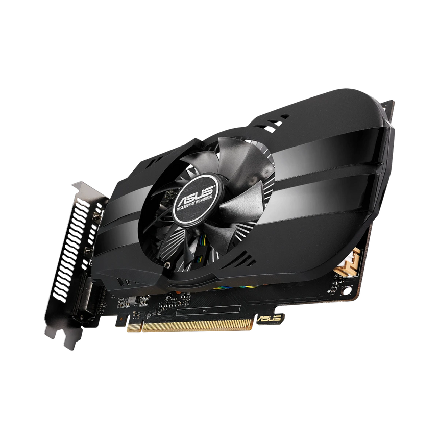 ASUS Phoenix GeForce GTX 1050 Ti Graphics Card — Being Shipped