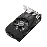 ASUS Phoenix GeForce GTX 1050 Ti Graphics Card — Being Shipped