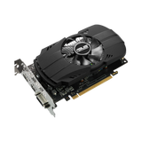 ASUS Phoenix GeForce GTX 1050 Ti Graphics Card — Being Shipped