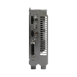 ASUS Phoenix GeForce GTX 1050 Ti Graphics Card — Being Shipped