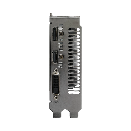 ASUS Phoenix GeForce GTX 1050 Ti Graphics Card — Being Shipped