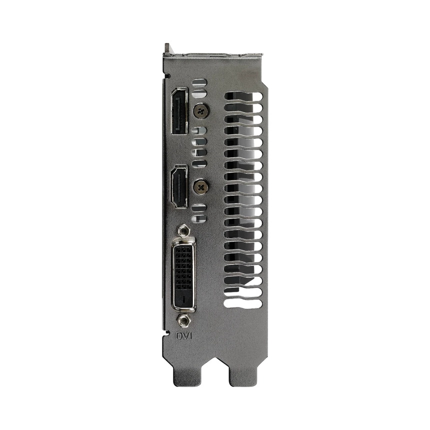 ASUS Phoenix GeForce GTX 1050 Ti Graphics Card — Being Shipped