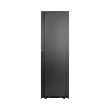 Tripp Lite SmartRack 42U Standard-Depth Quiet Server Rack Enclosure Cabinet with Sound Suppression — Being Shipped