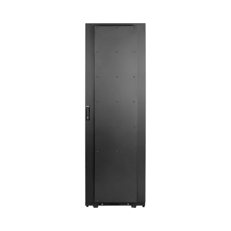 Tripp Lite SmartRack 42U Standard-Depth Quiet Server Rack Enclosure Cabinet with Sound Suppression — Being Shipped