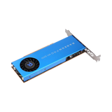 AMD Radeon Pro WX 3200 Graphics Card — Being Shipped
