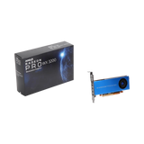 AMD Radeon Pro WX 3200 Graphics Card — Being Shipped