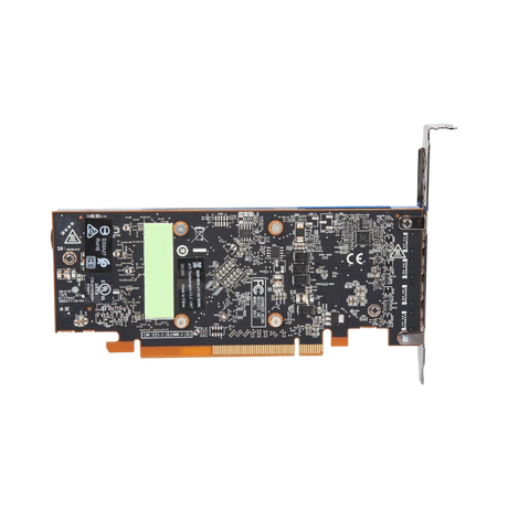 AMD Radeon Pro WX 3200 Graphics Card — Being Shipped