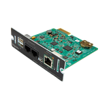 APC UPS Network Management Card 3 with Environmental Monitoring — Being Shipped