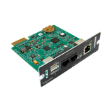 APC UPS Network Management Card 3 with Environmental Monitoring — Being Shipped