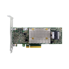 Lenovo ThinkSystem 4350-8i PCIe 3.0 x8 Storage Controller — Being Shipped