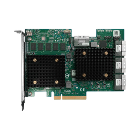 Lenovo ThinkSystem RAID 940-32i PCIe 4.0 12Gb SAS Controller — Being Shipped