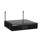 Shure BLX14R/MX53 Rackmount Wireless Omni Earset Microphone System — Being Shipped