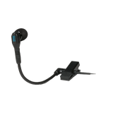 Shure BLX14R/B98 Rackmount Wireless Cardioid Instrument Microphone System — Being Shipped