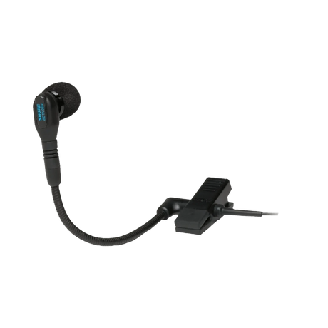 Shure BLX14R/B98 Rackmount Wireless Cardioid Instrument Microphone System — Being Shipped