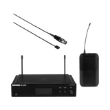 Shure BLX14R/W93 Rackmount Wireless Omni Lavalier Microphone System — Being Shipped